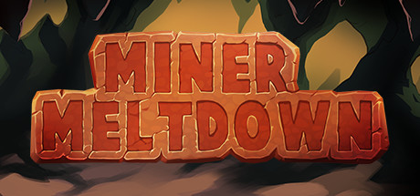 Miner Meltdown cover art