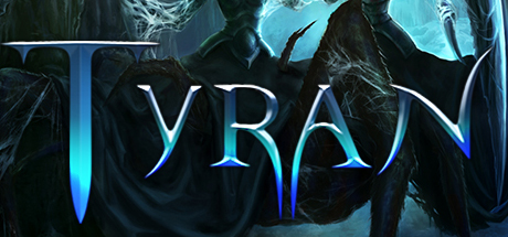 Tyran cover art