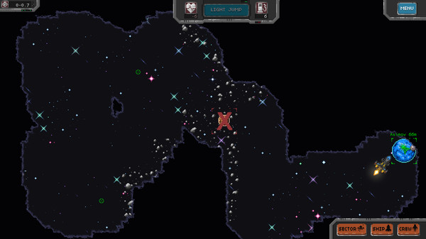 The Away Team: Lost Exodusfor windows and Linux 1