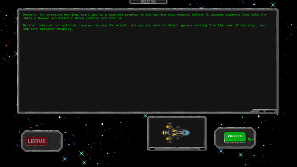The Away Team: Lost Exodus game for Linux 1
