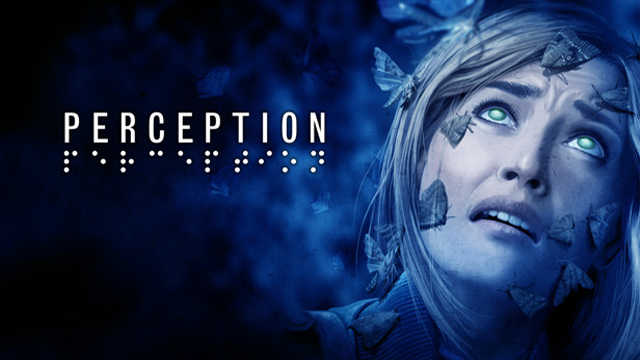 Perception Logo