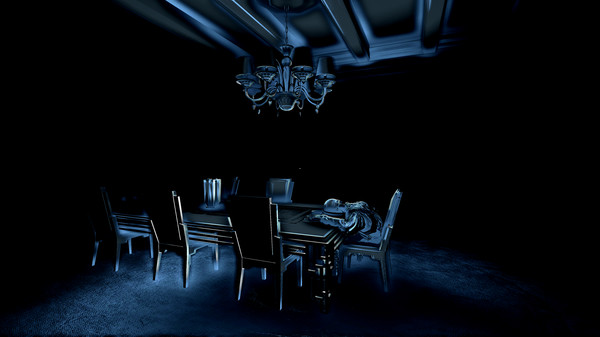 Скриншот из Perception