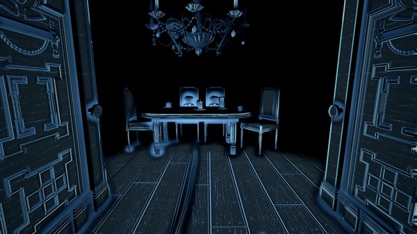 Скриншот из Perception