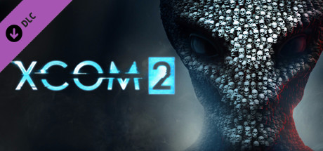 XCOM 2: Digital Soundtrack cover art