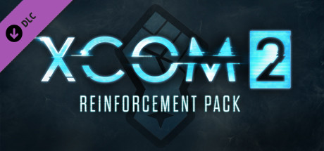 XCOM 2: Reinforcement Pack cover art