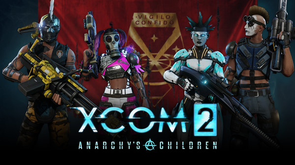 Скриншот из XCOM 2: Reinforcement Pack