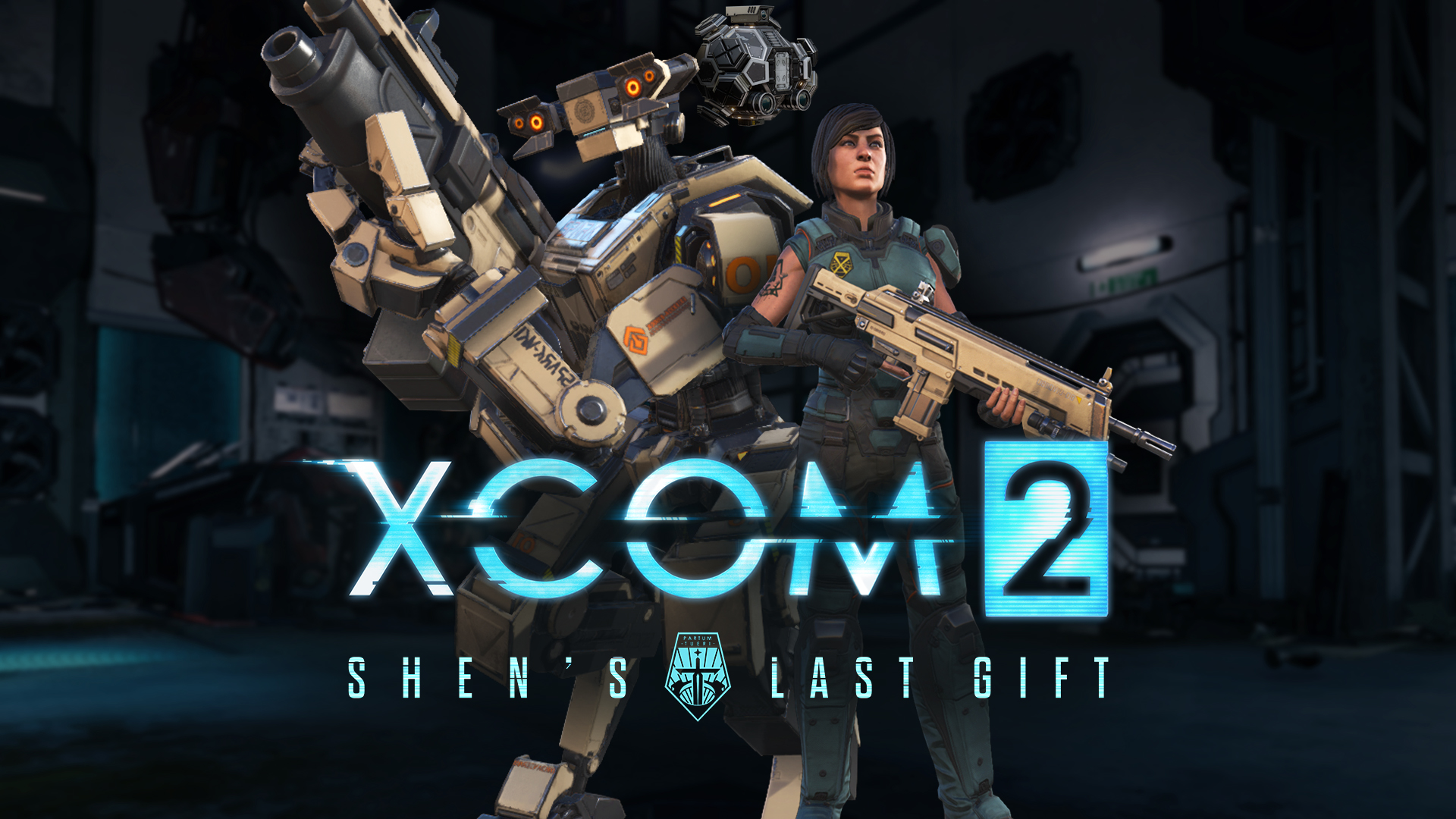 XCOM 2: Reinforcement Pack в Steam