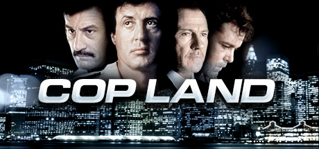 Cop Land cover art