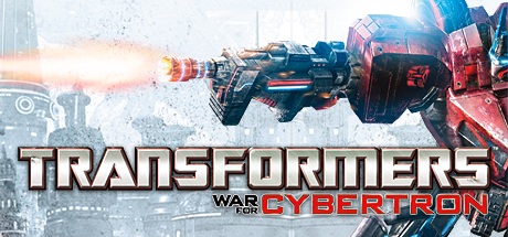 Transformers: War for Cybertron Thumbnail