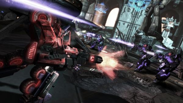 Transformers™: War for Cybertron™