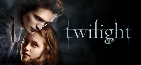 Twilight cover art