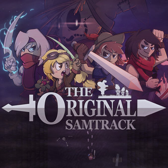 Скриншот из The Story Goes On - The Original Samtrack