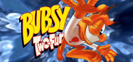 Boxart for Bubsy Two-Fur