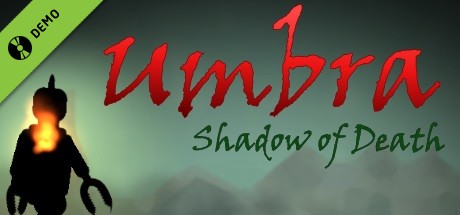 Umbra: Shadow of Death Demo cover art