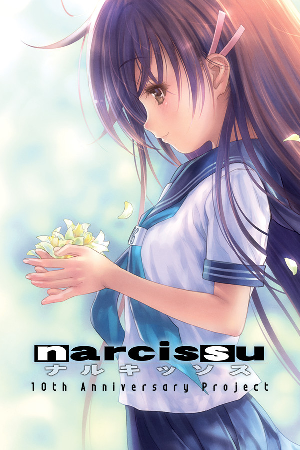 Narcissu 10th Anniversary Anthology Project for steam
