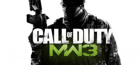 Boxart for Call of Duty: Modern Warfare 3
