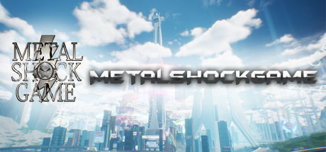 Metal Shock Game PC Specs