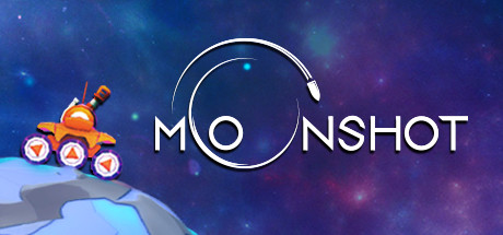 Moonshot on Steam Backlog
