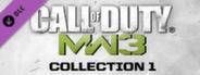 Call of Duty®: Modern Warfare® 3 (2011) - Collection 1