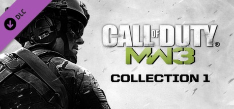 Modern Warfare 3 For Mac Torrent