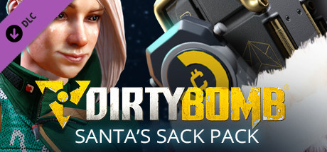 Santa's Sack Pack