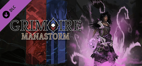 Grimoire: Manastorm - Nether Class