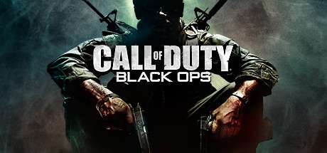 Call of Duty: Black Ops cover art