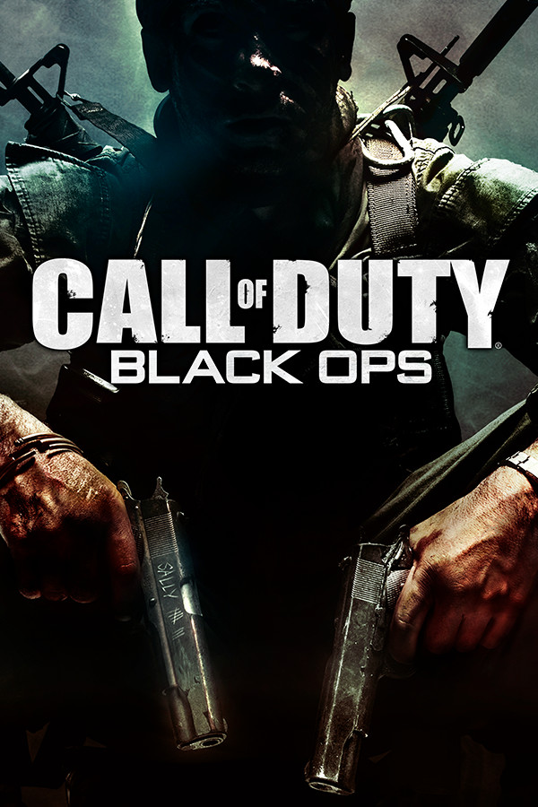 Call of Duty®: Black Ops for steam