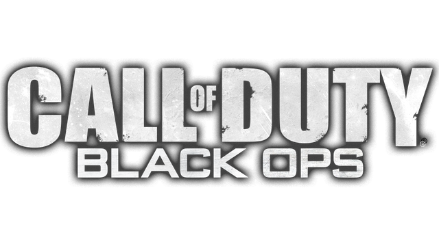 Call of Duty: Black Ops - Steam Backlog