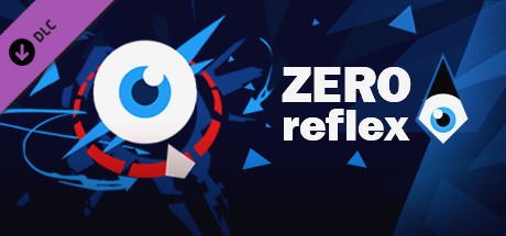 Zero Reflex Soundtrack cover art