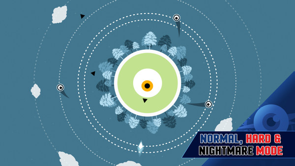 Скриншот из Zero Reflex Soundtrack