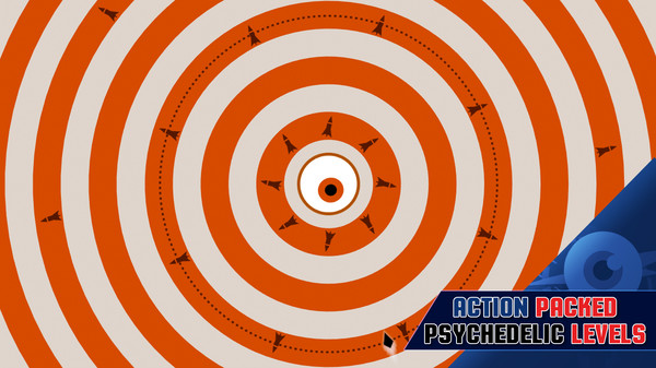 Скриншот из Zero Reflex Soundtrack