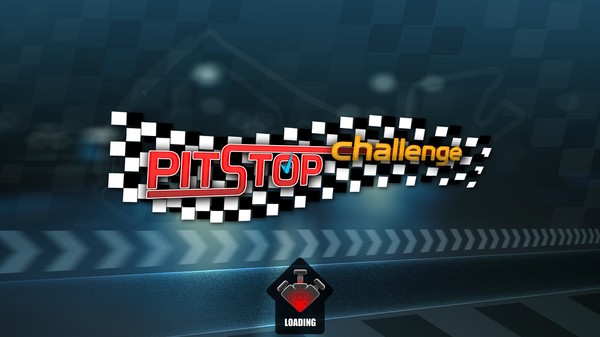 Скриншот из Pitstop Challenge