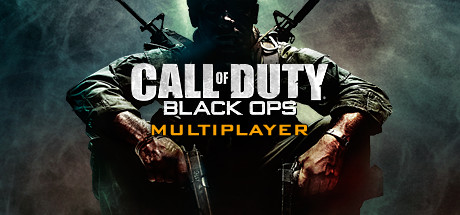 Boxart for Call of Duty: Black Ops - Multiplayer