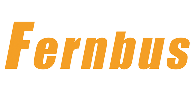 Fernbus Simulator - Steam Backlog