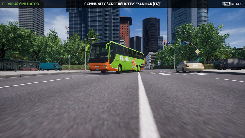 Fernbus Simulator Steamsale ゲーム情報 価格