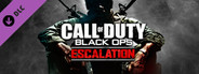 Call of Duty: Black Ops - Escalation SP DLC