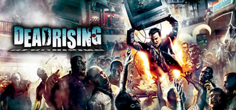 View Dead Rising on IsThereAnyDeal