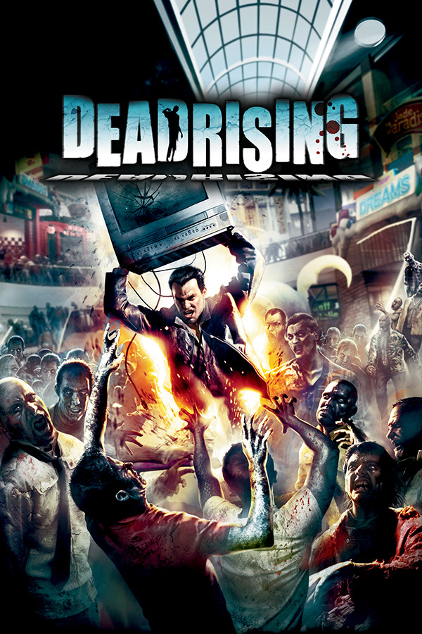 DEAD RISING® for steam