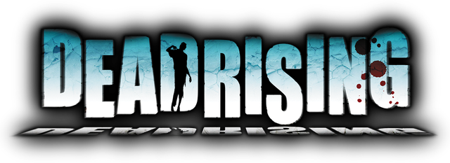 DEAD RISING® Logo