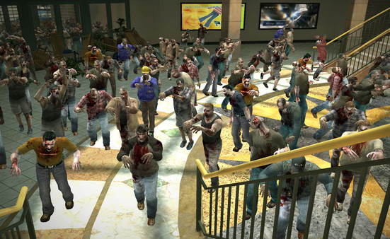 DEAD RISING recommended requirements