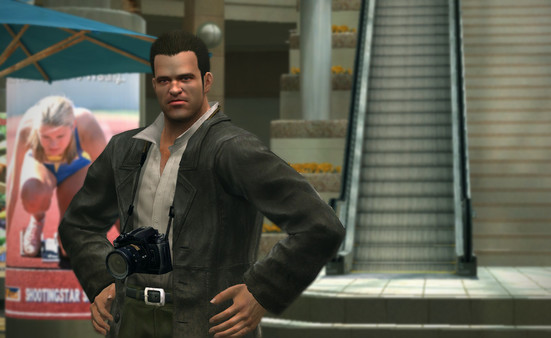 Can i run DEAD RISING