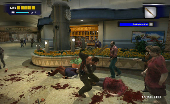 DEAD RISING® System Requirements — Can I Run DEAD RISING® on My PC?