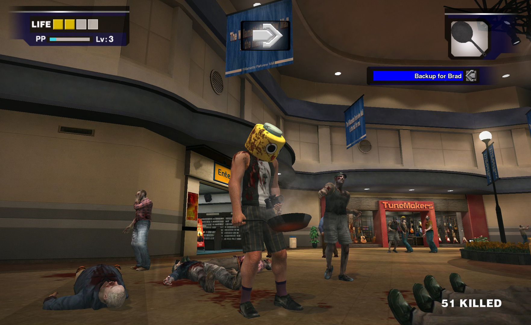 Dead Rising 2 System Requirements: Can You Run It?