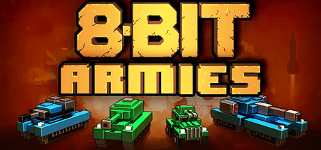 8-Bit Armies 