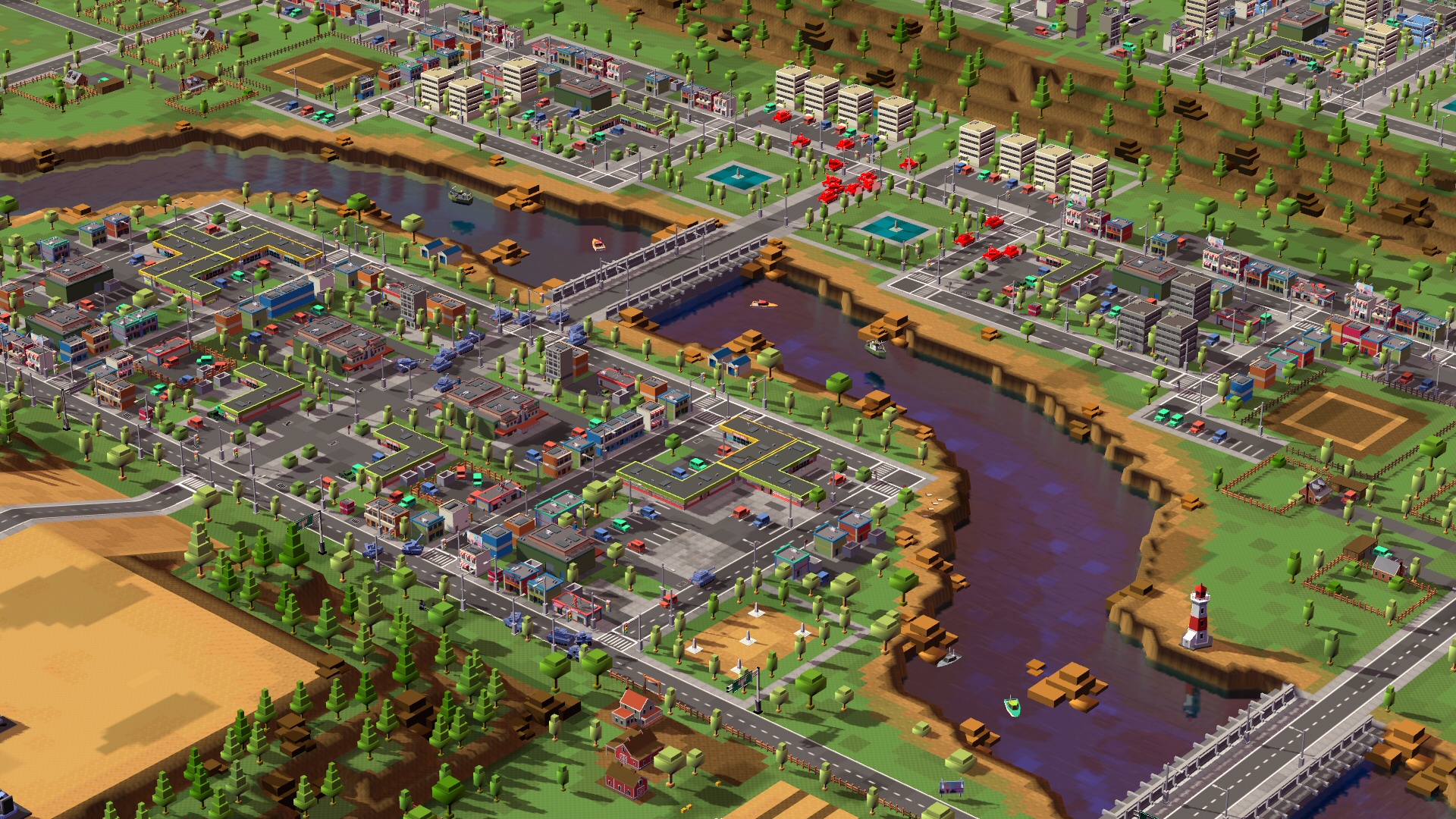 8-Bit Armies screenshot 1