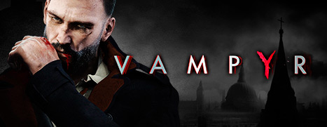 Vampyr