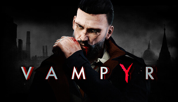 Vampyr гайд по объятиям