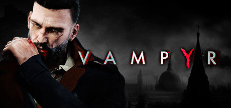 Boxart for Vampyr
