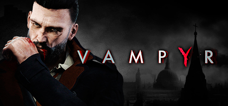 25+ Vampyr Game Pics